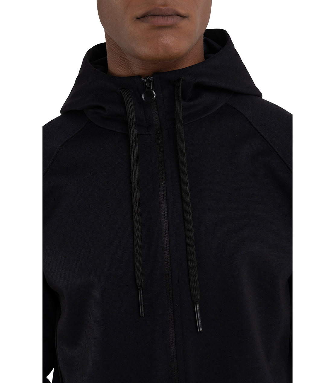 Sartoriale フーディー 詳細画像 ネイビー 5